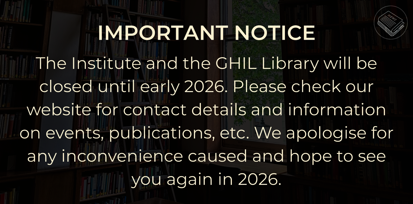 Important Notice Banner Important Notice